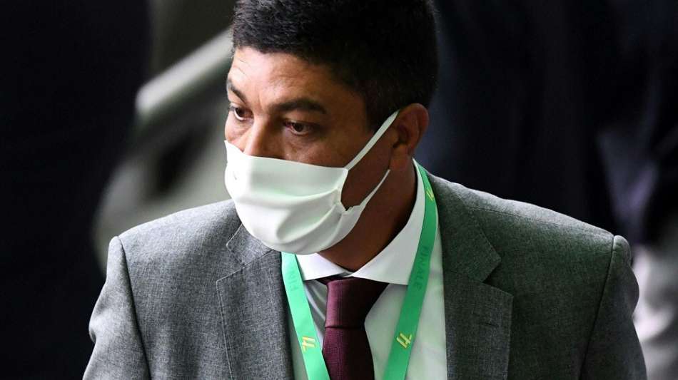 Elber &uuml;ber Corona-Lage in Brasilien: "Es herrscht Chaos"