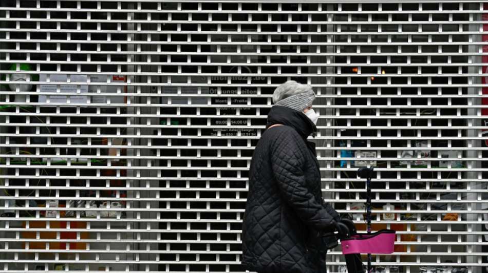 Douglas schlie&szlig;t 500 Filialen in Europa