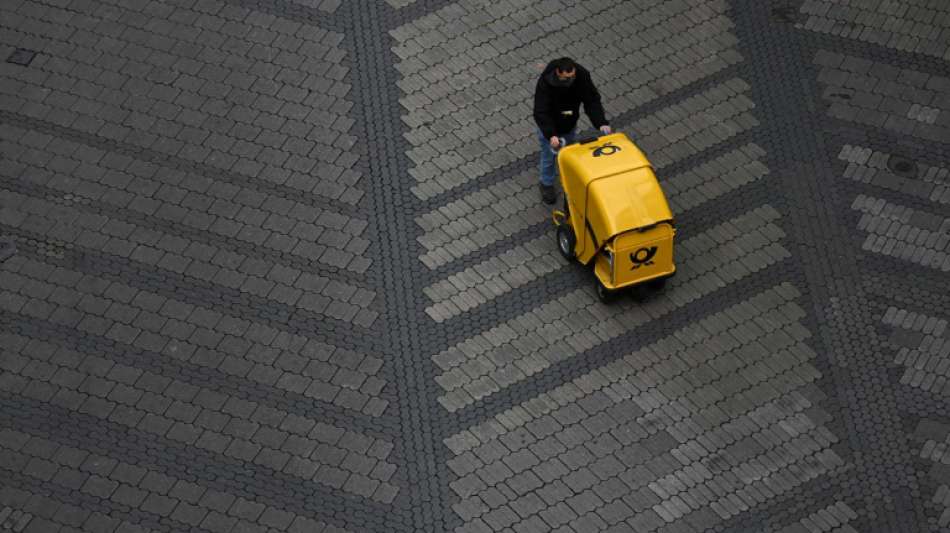 Bericht: Neue Klagen gegen das Briefporto der Post