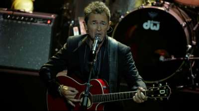 Tod des Vaters l&auml;sst Peter Maffay &uuml;ber Beziehung zu kleiner Tochter nachdenken