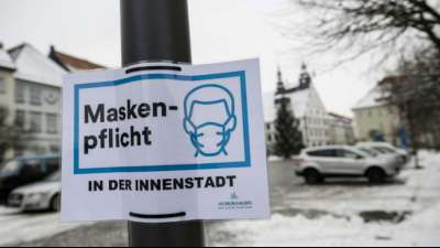 Illegaler Karnevalsumzug zu Lichtmess mit 90 Teilnehmern in Thüringen aufgelöst