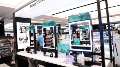 Sephora kauft britische Online-Kosmetikh&auml;ndler Feelunique