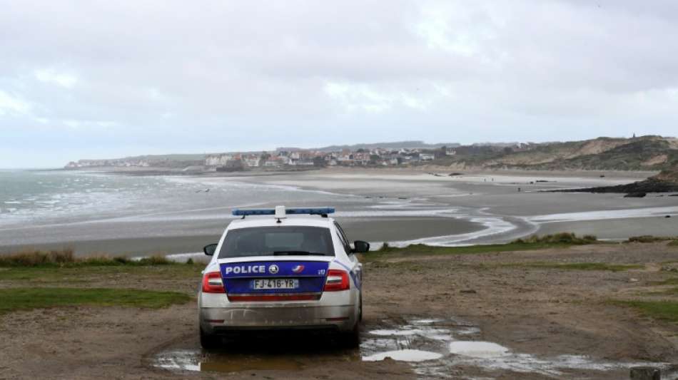 Forderungen nach legalen Migrationswegen vor EU-Beratungen &uuml;ber Fl&uuml;chtlingskrise