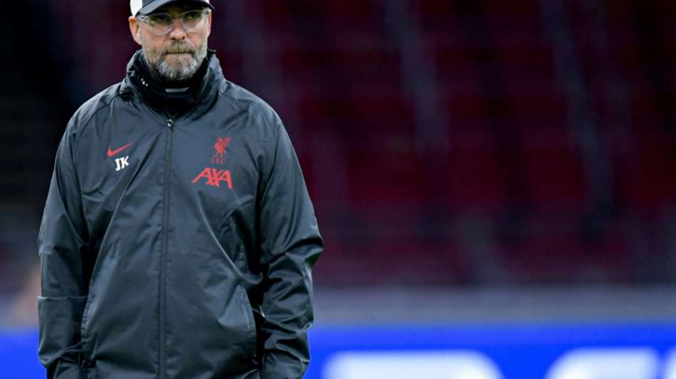 Diskussion um K&ouml;nigsklassen-Partie bei RB Leipzig: Klopp h&auml;lt Ausnahme f&uuml;r "vertretbar"