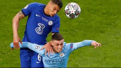Haftstrafen f&uuml;r Einbr&uuml;che bei Fu&szlig;ball-Promis in Paris