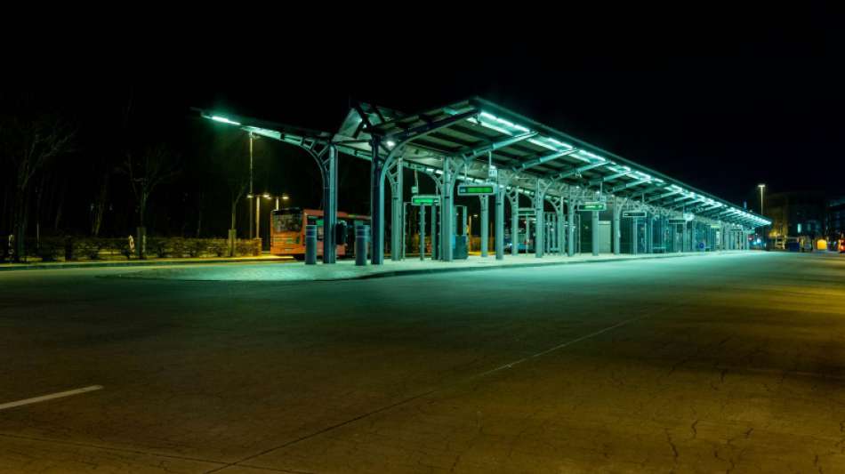 Mehrheit der Deutschen sieht n&auml;chtliche Ausgangssperren kritisch