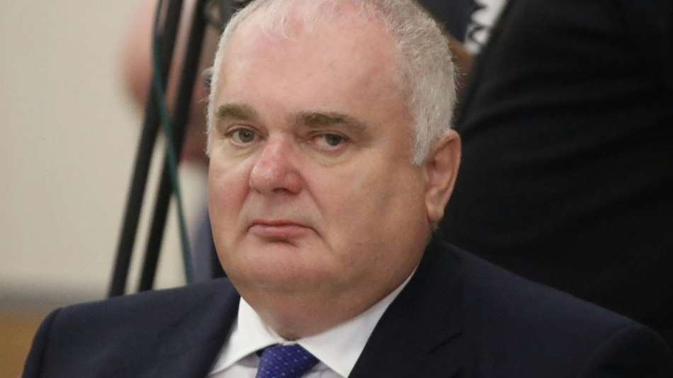 Schalke 04: Gazprom-Vertreter Matthias Warnig Aufsichtsrat