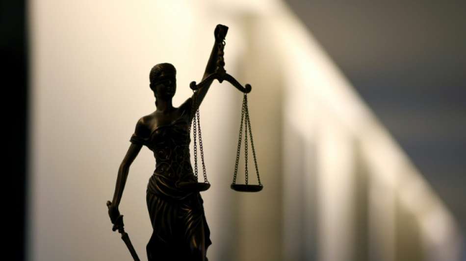 Bundesgerichtshof bestätigt Freiheitsstrafen im Infinus-Skandal