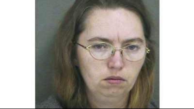 US-Bundesjustiz richtet erstmals seit fast 70 Jahren eine Frau hin