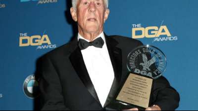 Regisseur Michael Apted im Alter von 79 Jahren gestorben