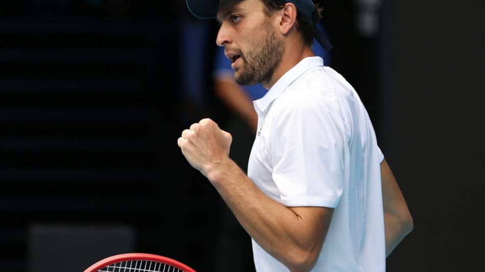 Karazew schreibt Geschichte und k&ouml;nnte auf Zverev treffen