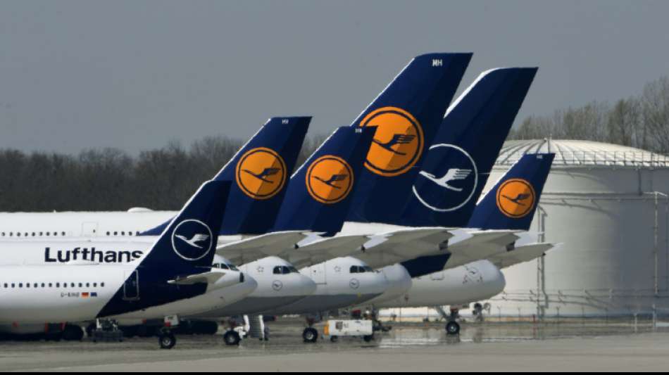 Lufthansa erweitert Umbuchungs-Regeln in Corona-Krise