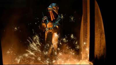 IG Metall begr&uuml;&szlig;t Ende der Gespr&auml;che von Thyssenkrupp &uuml;ber Verkauf von Stahlsparte an Liberty