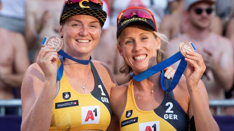 Athleten Deutschland: Borger, Miller und Preuß kandidieren für Präsidentenamt