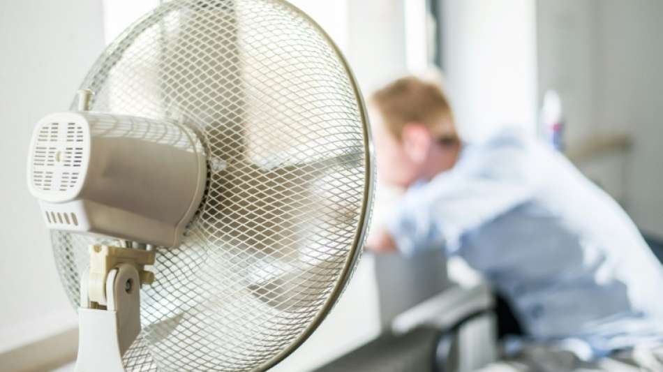 Ärztepräsident fordert dringend Hitzepausen für Arbeitnehmer