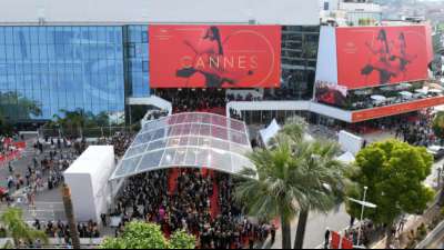 Frankreich: Filmfestival Cannes stellt eine Online-Auswahl vor