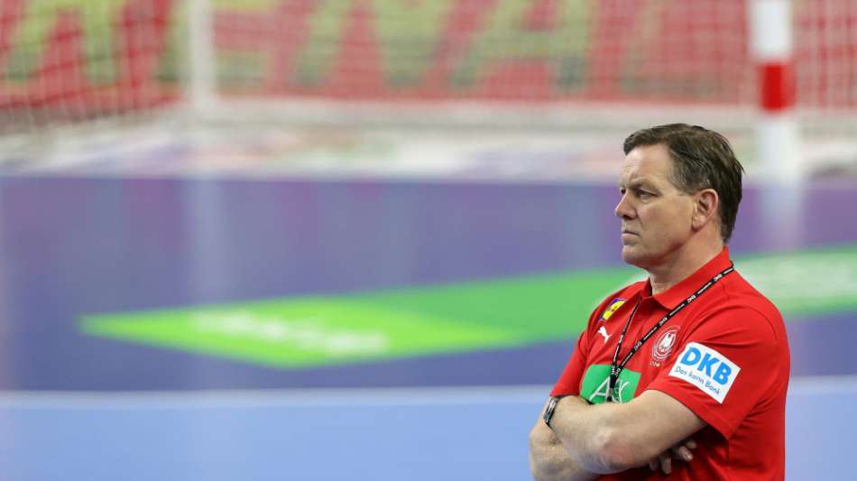 Wegen Olympia-Quali: Gislason w&uuml;nscht sich Spielplan&auml;nderung