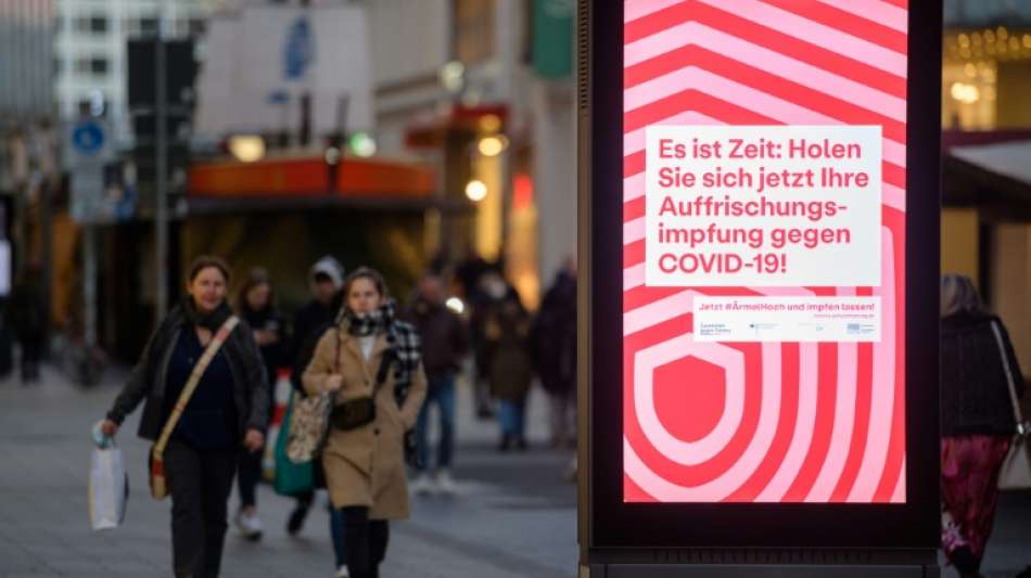 Unionsl&auml;nder wollen Kontaktbeschr&auml;nkungen f&uuml;r Ungeimpfte 