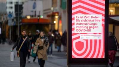Unionsl&auml;nder wollen Kontaktbeschr&auml;nkungen f&uuml;r Ungeimpfte 