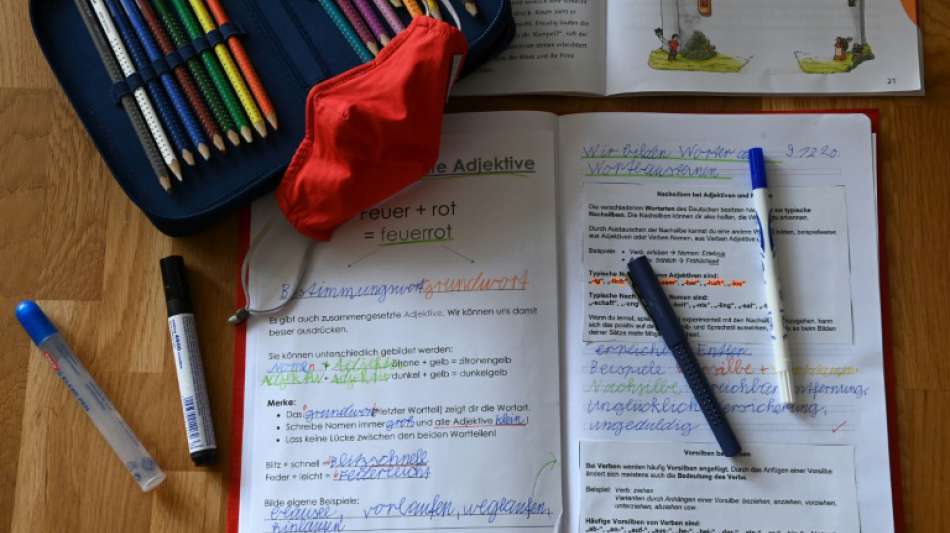 Mehr als 143.000 Schüler wiederholten in vergangenem Schuljahr eine Klassenstufe