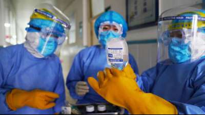 Australien verhängt wegen Coronavirus Einreiseverbot für China-Reisende