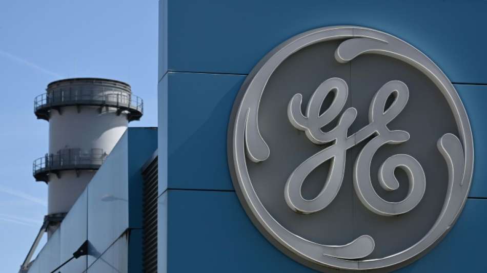 US-Industriekonzern General Electrics spaltet sich in drei Unternehmen auf