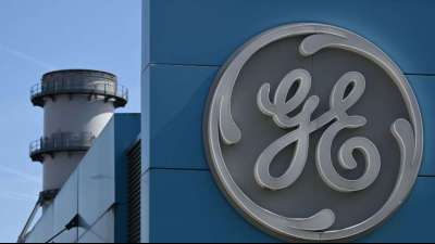 US-Industriekonzern General Electrics spaltet sich in drei Unternehmen auf