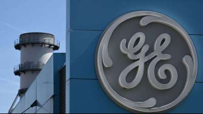 US-Industriekonzern General Electric spaltet sich in drei Unternehmen auf