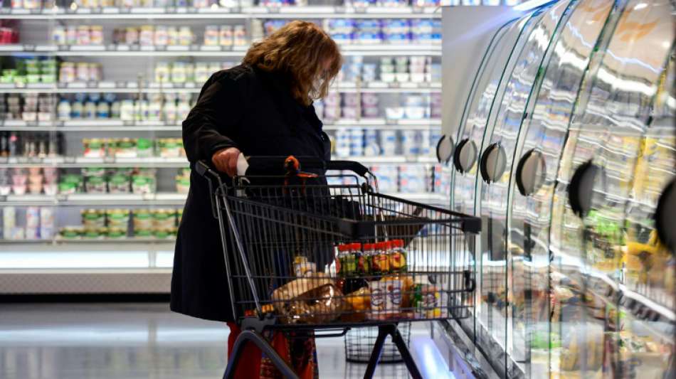 Umsatz von Mode- und Schuhl&auml;den st&uuml;rzt im Januar um 77 Prozent ab