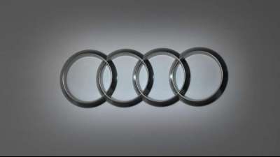 Gericht: Audi haftet vorerst nicht f&uuml;r manipulierte VW-Dieselmotoren