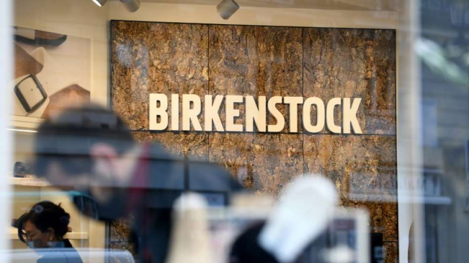 "Handelsblatt": Birkenstock will 100 Millionen Euro in Expansion investieren