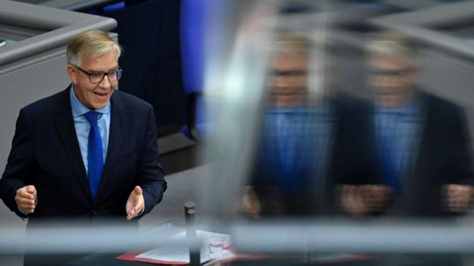 Bartsch will Einzelentscheidungen zu Auslandseinsätzen in Koalitionsvertrag