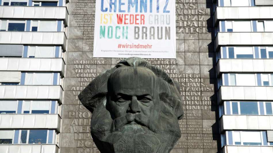 Kulturminister best&auml;tigten Chemnitz als europ&auml;ische Kulturhauptstadt 2025