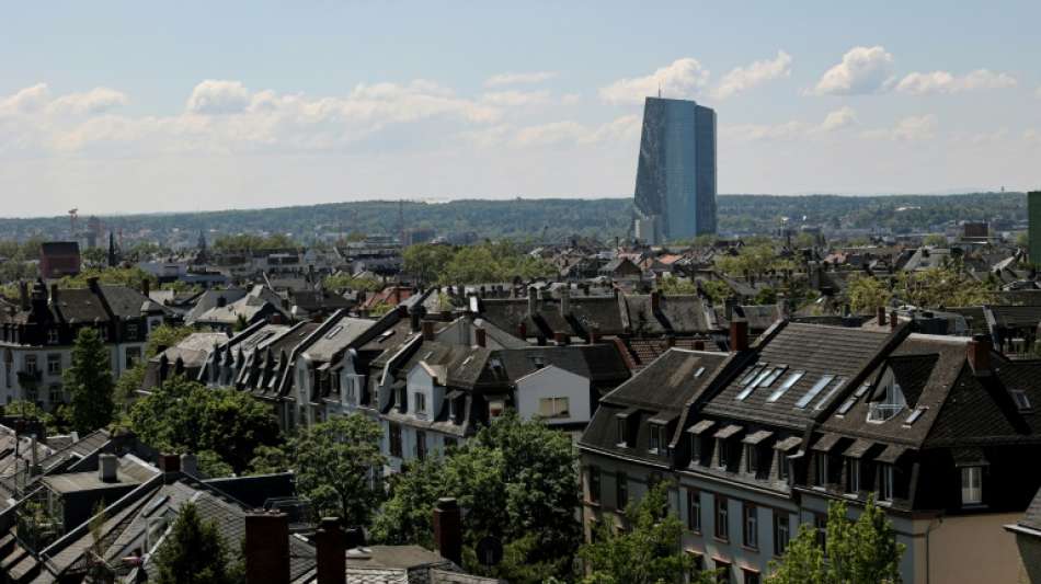 EZB ändert ihr Inflationsziel auf exakt zwei Prozent