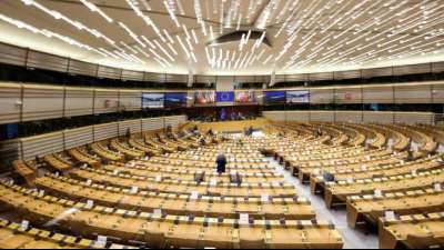 EU-Parlament legt sich auf deutliche Verschärfung der Klimaziele fest