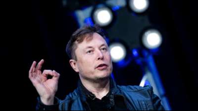 Tesla-Chef Musk droht wegen Corona-Einschränkungen mit Rückzug aus Kalifornien