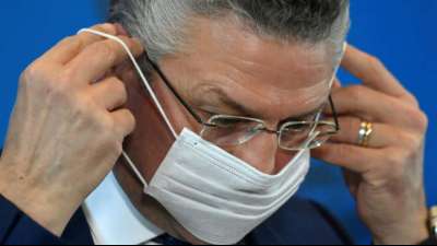 Robert-Koch-Institut fordert noch sch&auml;rferen Lockdown als bisher