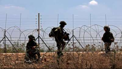 Zwei der sechs geflohenen pal&auml;stinensischen H&auml;ftlinge in Israel gefasst