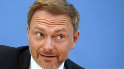 Lindner: Ampel-Koalition mit SPD und Gr&uuml;nen als Konstruktion
