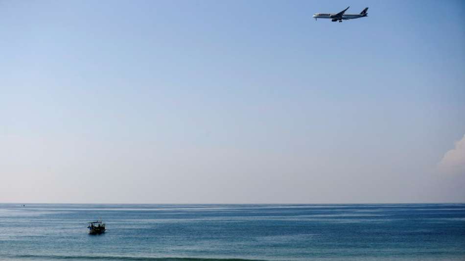 Zahl der Flugpassagiere ging 2020 weltweit um 60 Prozent zurück