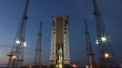 Iran schickt inmitten von Atomverhandlungen Satellitentr&auml;ger ins All