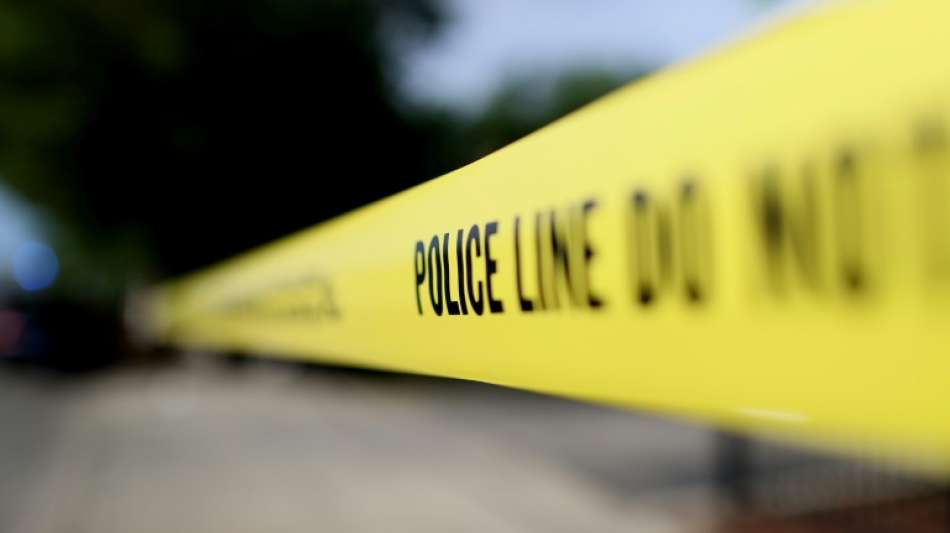 Kind in Schule im US-Bundesstaat North Carolina erschossen