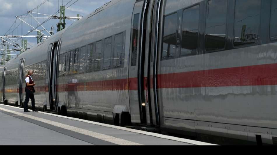 Mutma&szlig;licher Messerangreifer aus ICE vermutlich psychisch beeintr&auml;chtigt