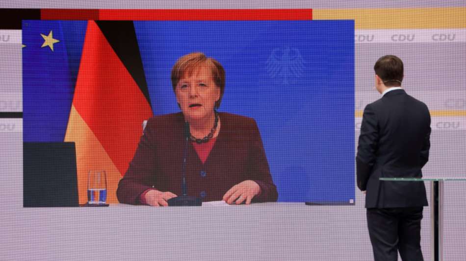 Strobl: CDU-Parteitag wird 2020er Jahre massiv pr&auml;gen