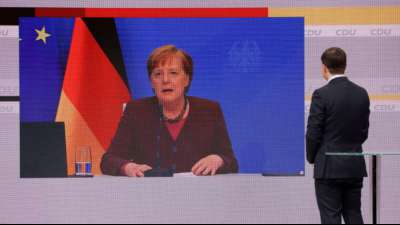 Strobl: CDU-Parteitag wird 2020er Jahre massiv pr&auml;gen