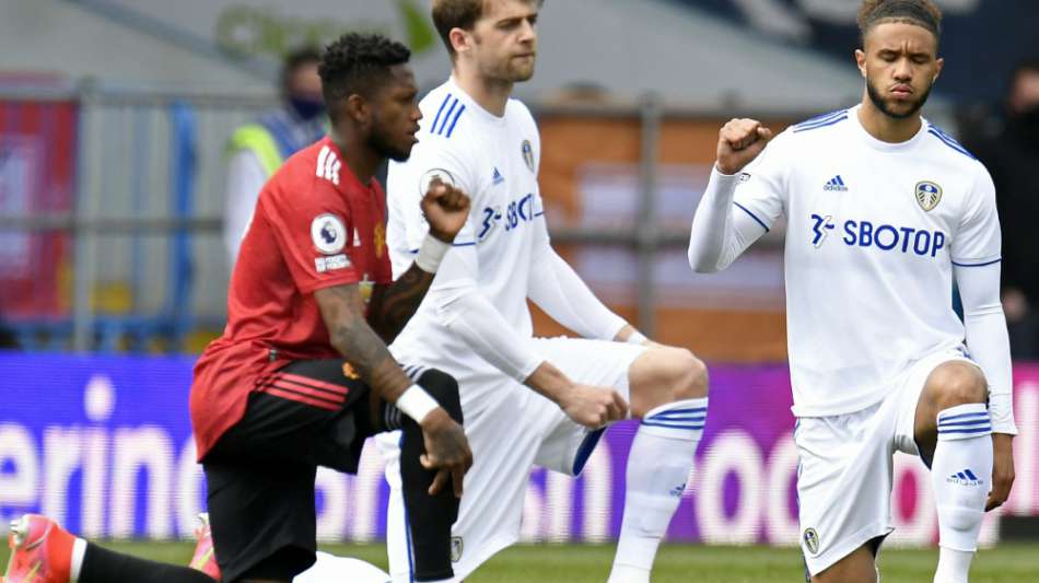 FanQ-Studie: Rassismus im Fußball hat zugenommen