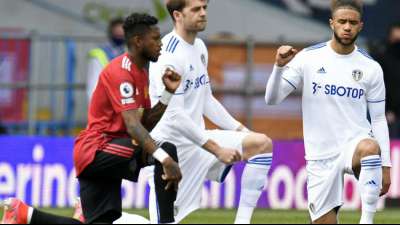 FanQ-Studie: Rassismus im Fu&szlig;ball hat zugenommen