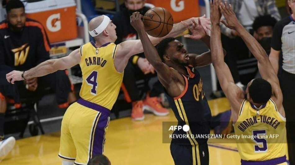 NBA: Wiggins lässt sich nun doch impfen