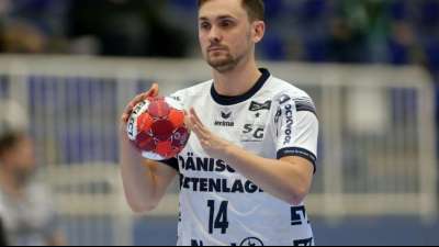 Handball: Flensburg bezwingt Magdeburg und bleibt an Kiel dran