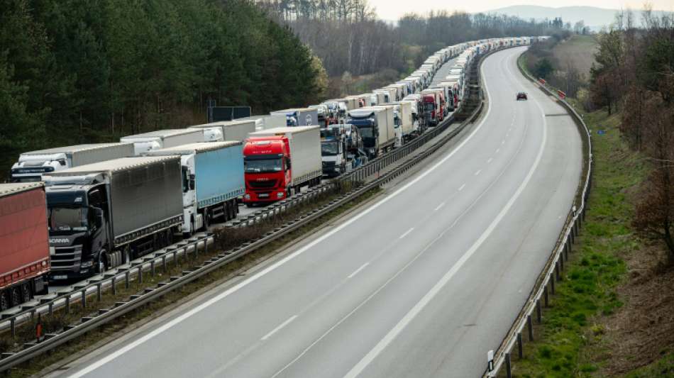 DLR-Verkehrsforscher: Logistikbranche transportiert 20 Prozent mehr Lebensmittel